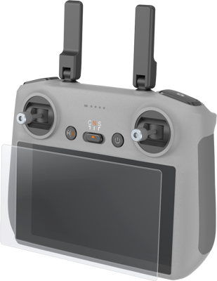 5980 HD Screen Protector for DJI RC / RC 2