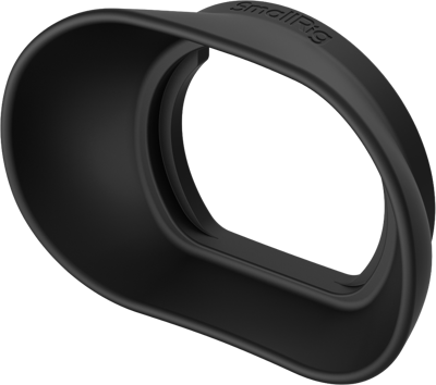 5975 Camera Viewfinder Eyecup for Sony FX2