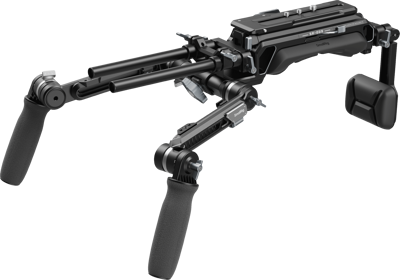 5199 HawkLock VCT-14 Type Shoulder Rig (SR009)