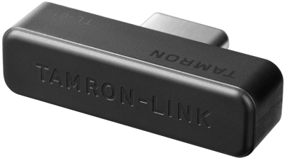 Link Bluetooth Adapter for Tamron Lenses