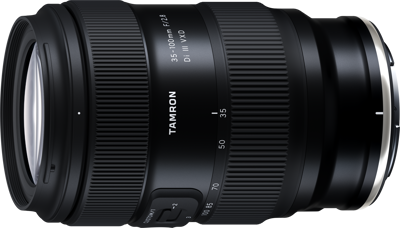 35-100mm F/2.8 Di III VXD Nikon Z