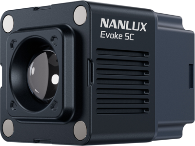 Evoke 5C KIT LED Full-color Spot Light Kit