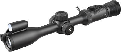 Alpex Pro A50PL Tube Scope LRF