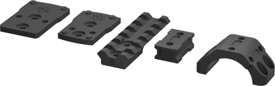Vector Optics X-Accu 30mm Mount Assembly Kit 4 Holes