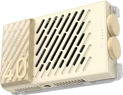 LED Fiveray M40 SE Combo