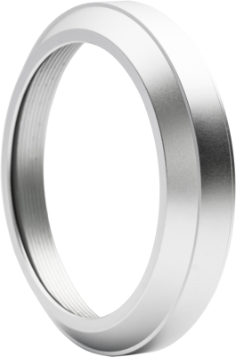 Filter Highlight Diffusion HDF 1/2 For Fuji X100 Series (Silver)