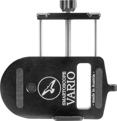 Vario II Adapter for Smartphones