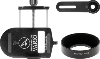 Vario II Kit for KOWA TSN-550/60/66/82SV + Zoom EP