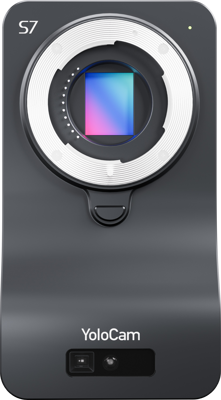 Yolocam S7
