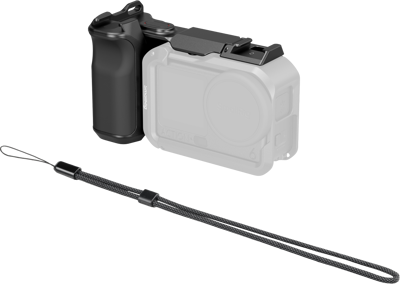 6259 Handle for SmallRig Cages for DJI Osmo Action 6
