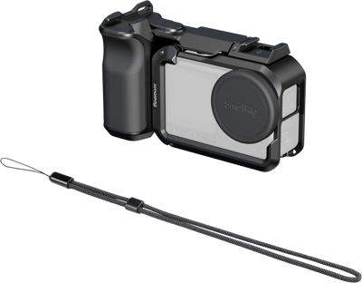 6037 Cage Kit for DJI Osmo Action 6