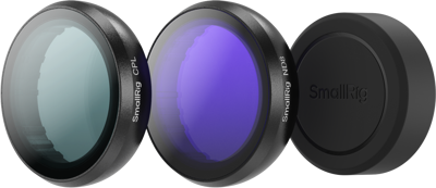 5862 Filter Kit for Insta360 GO Ultra