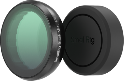5863 Black Mist Filter Kit for Insta360 GO Ultra