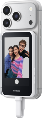 Snap Selfie Screen