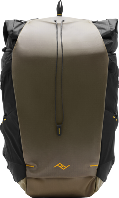 Outdoor Backpack 45L Kelp