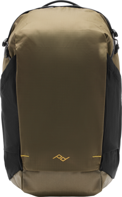 Outdoor Backpack Zip 18L Kelp