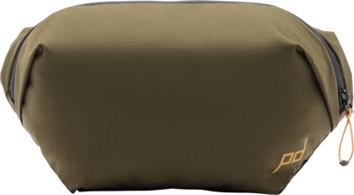 Outdoor Sling 2L Kelp