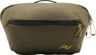 Outdoor Sling 4L Kelp