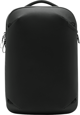 Travel Backpack 20L I Black