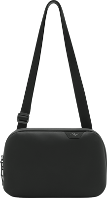 Travel Crossbody 3L I Black