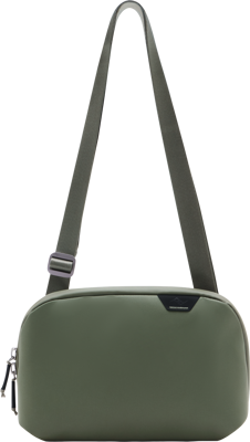Travel Crossbody 3L I Sage