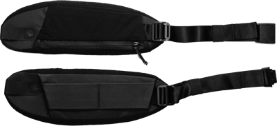 Travel Hip Belt I Black