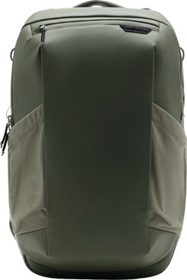 Travel Backpack 2-in-1 40L I Sage
