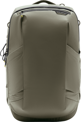 Travel Backpack 2-in-1 40L Stone