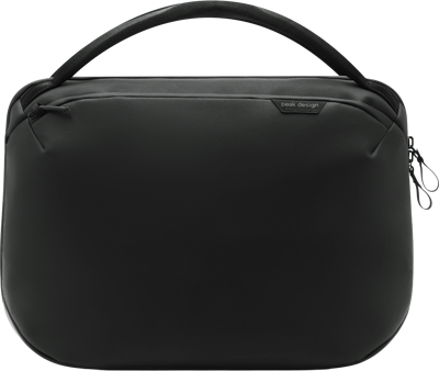 Travel Weekender 25L I Black