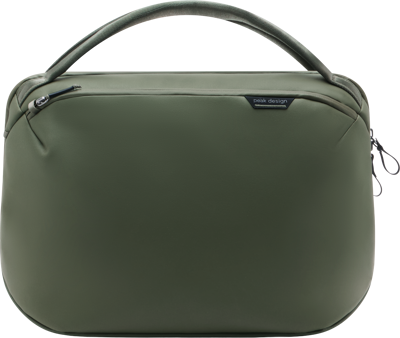 Travel Weekender 25L I Sage