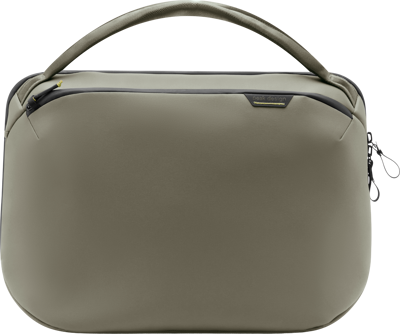 Travel Weekender 25L I Stone