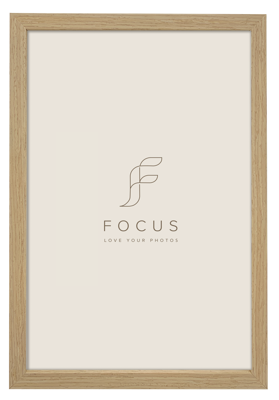 Grace Oak 60x80 Acrylic Glass