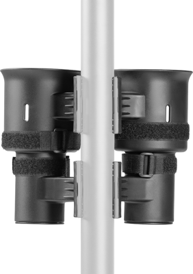 6255 Cup Holder for Camera Cart