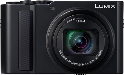 Lumix TZ300 Black