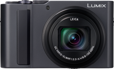 Lumix TZ300 Silver