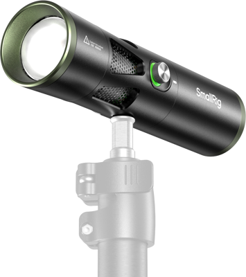 5335 RF 20C Portable Focusable LED Video Light