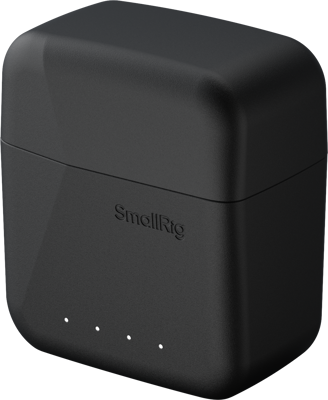 5204 Charging Case with Integrated Power Bank for DJI Mic 2