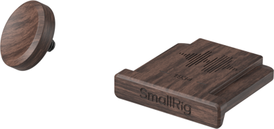 6240 Hot Shoe Cover for FUJIFILM Cameras (Ebony)