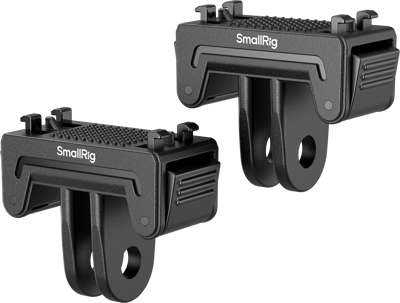 6303 Quick Release Mount Adapter for Insta360 X5 / X4 Air / Ace Pro 2 / Ace Pro / Ace