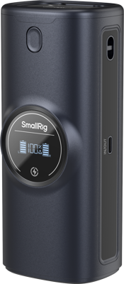 5110 Power Bank Charger Case Kit for Nikon EN-EL15c Camera Batteries