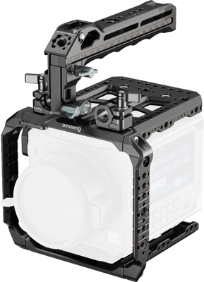 5281 Cage Kit for Blackmagic PYXIS 6K / 12K