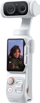 Luna Ultra Creator Bundle Stellar White
