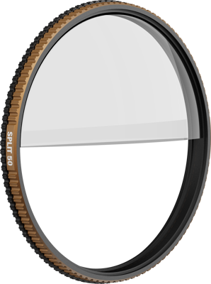 Spectra SPLIT 50 49mm