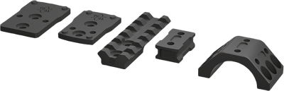 Vector Optics X-Accu 30mm Mount Assembly Kit