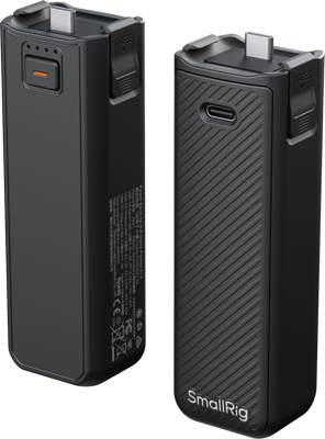5705 Power Bank for DJI Osmo Pocket 3 / 4