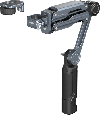 5508 Handheld Shock Absorber Support