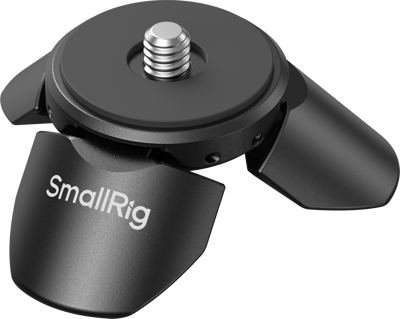 6083 Mini Quick Release Tripod for DJI Osmo Pocket 3 / 4