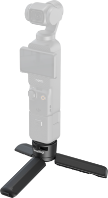 6049 mini Tripod for DJI Osmo Pocket 4 / 3
