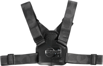6050 Chest Mount for DJI Osmo Pocket 4 / 3