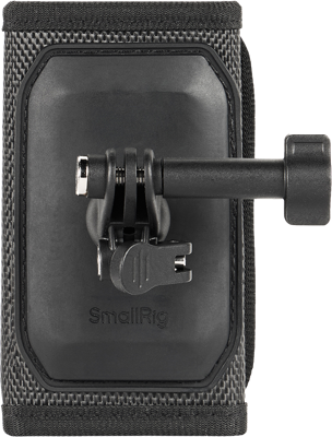 6051 Backpack Strap Mount for DJI Osmo Pocket 4 / 3